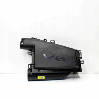 A0071530528 Корпус воздушного фильтра Mercedes GL X166 Арт e12332588, вид 1