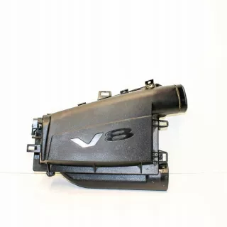 A0071530528 Корпус воздушного фильтра Mercedes GL X166 Арт e12332587, вид 1