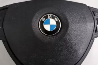 7844104 Руль BMW 6 F06/F12/F13 Арт e12332577, вид 3