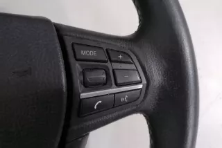 7844104 Руль BMW 6 F06/F12/F13 Арт e12332577, вид 4