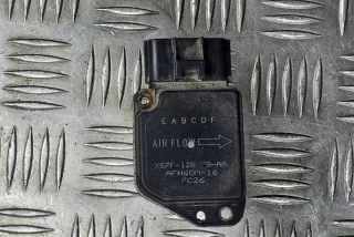XS7F12B579AA Расходомер воздуха Ford Focus 1 Арт e12332501, вид 2