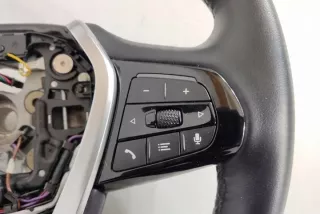 9461242 Руль BMW 5 G30/G31 Арт e12332386, вид 1
