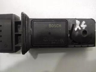 2007-2014 F00C2G7315 Расходомер воздуха BMW X6 E71/E72 Арт e12332209, вид 4