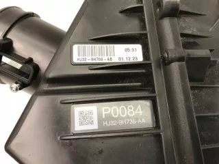 HJ329H736AA HJ329H709AB HJ32-9H736-AA Корпус воздушного фильтра Jaguar E-PACE Арт e12332119, вид 6