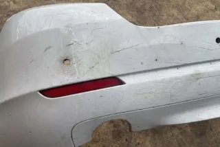 15857711 Бампер задний BMW 3 G20/G21 Арт e12331964, вид 3