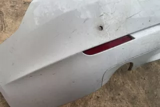 15857711 Бампер задний BMW 3 G20/G21 Арт e12331964, вид 4