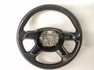4G0419091M Руль Audi A6 C7 (S6,RS6) Арт e12331879, вид 1