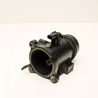 8519492 Расходомер воздуха BMW 5 F10/F11/GT F07 Арт e12331809, вид 3