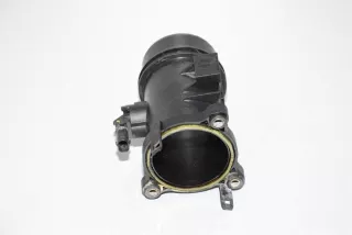 8506359 Расходомер воздуха BMW 5 F10/F11/GT F07 Арт e12331808, вид 2