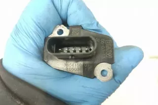 7804150 Расходомер воздуха BMW 4 F32/F33/GT F36 Арт e12331714, вид 3