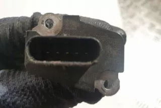 7804150 Расходомер воздуха BMW 4 F32/F33/GT F36 Арт e12331704, вид 4