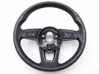 8W0419091FP 8W0419689 Руль Audi A4 B9 Арт e12331679, вид 1