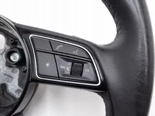 8W0419091FP 8W0419689 Руль Audi A4 B9 Арт e12331679, вид 3
