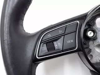 8W0419091FP 8W0419689 Руль Audi A4 B9 Арт e12331679, вид 4