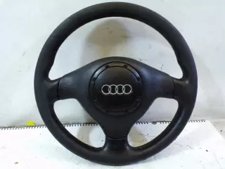  Руль Audi A3 8L Арт e12331670, вид 1
