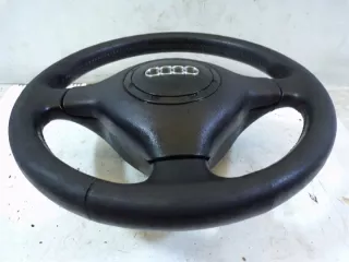  Руль Audi A3 8L Арт e12331670, вид 2