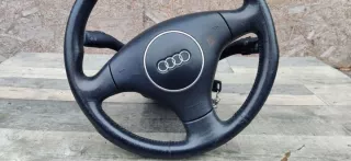  Руль Audi A3 8L Арт e12331669, вид 1