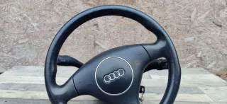  Руль Audi A3 8L Арт e12331669, вид 2