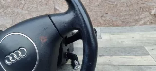  Руль Audi A3 8L Арт e12331669, вид 3