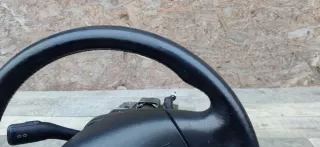  Руль Audi A3 8L Арт e12331669, вид 4