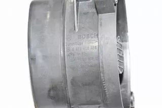 0928400468 Расходомер воздуха BMW 3 E46 Арт e12331618, вид 1