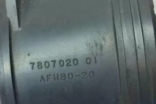7840150 Расходомер воздуха BMW 3 E90/E91/E92/E93 Арт e12331586, вид 2