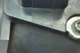 7840150 Расходомер воздуха BMW 3 E90/E91/E92/E93 Арт e12331586, вид 4