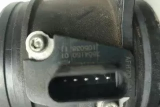 7804150 Расходомер воздуха BMW 3 E90/E91/E92/E93 Арт e12331574, вид 2