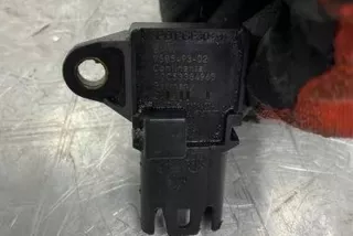 7585493 Расходомер воздуха BMW 3 E90/E91/E92/E93 Арт e12331553, вид 4