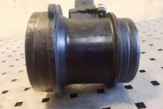 059906461N Расходомер воздуха Audi Q5 1 Арт e12331398, вид 4
