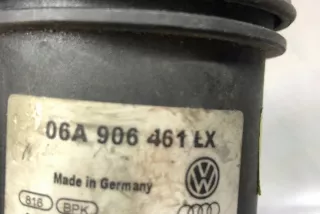 06A906461LX Расходомер воздуха Audi A6 C5 (S6,RS6) Арт e12331337, вид 1