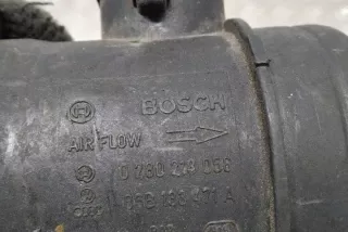 06B133471A Расходомер воздуха Audi A4 B6 Арт e12331249, вид 2