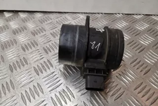 03G906461C Расходомер воздуха Audi A4 B8 Арт e12331159, вид 2