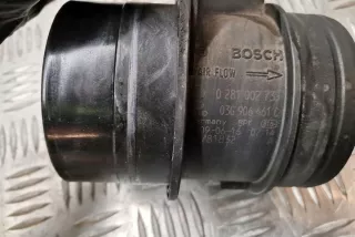 03G906461C Расходомер воздуха Audi A4 B8 Арт e12331159, вид 3