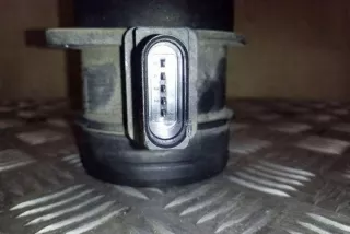 0281002735 Расходомер воздуха Audi A4 B8 Арт e12331138, вид 3