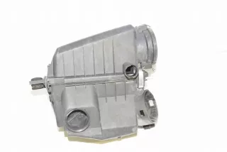 7512126 Корпус воздушного фильтра BMW X5 E53 Арт e12331082, вид 4