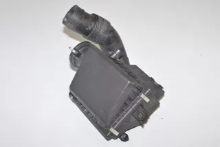 7512126 Корпус воздушного фильтра BMW X5 E53 Арт e12331081, вид 2
