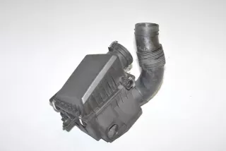 7512126 Корпус воздушного фильтра BMW X5 E53 Арт e12331081, вид 4