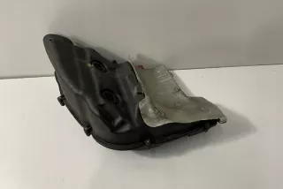 7577448 Корпус воздушного фильтра BMW X5 E70 Арт e12331047, вид 2