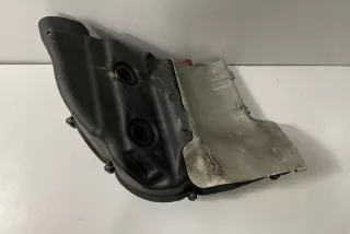7577448 Корпус воздушного фильтра BMW X5 E70 Арт e12331047, вид 4