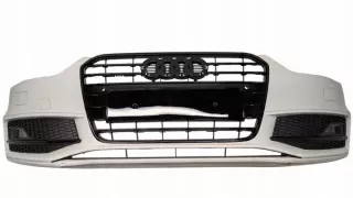  Бампер передний Audi S4 B8 Арт e12330935