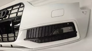 Бампер передний Audi S4 B8 Арт e12330935, вид 2