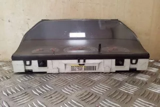 9472523 Щиток приборов (приборная панель) Volvo S70 Арт e12330934, вид 1