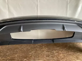 4M8807437DE Бампер передний Audi Q8 Арт e12330901, вид 11
