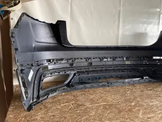 4M8807437DE Бампер передний Audi Q8 Арт e12330901, вид 13