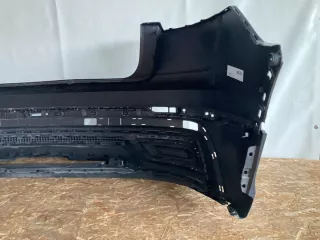 4M8807437DE Бампер передний Audi Q8 Арт e12330901, вид 14
