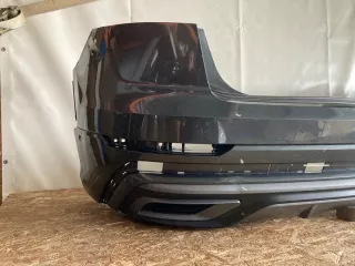 4M8807437DE Бампер передний Audi Q8 Арт e12330901, вид 3