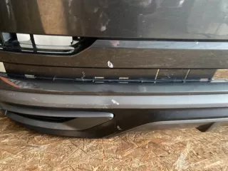 4M8807437DE Бампер передний Audi Q8 Арт e12330901, вид 5