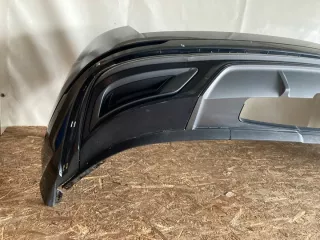 4M8807437DE Бампер передний Audi Q8 Арт e12330901, вид 10