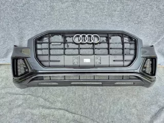 4M8807437D 4M8807437E walmir3925 Бампер передний Audi Q8 Арт e12330900, вид 1